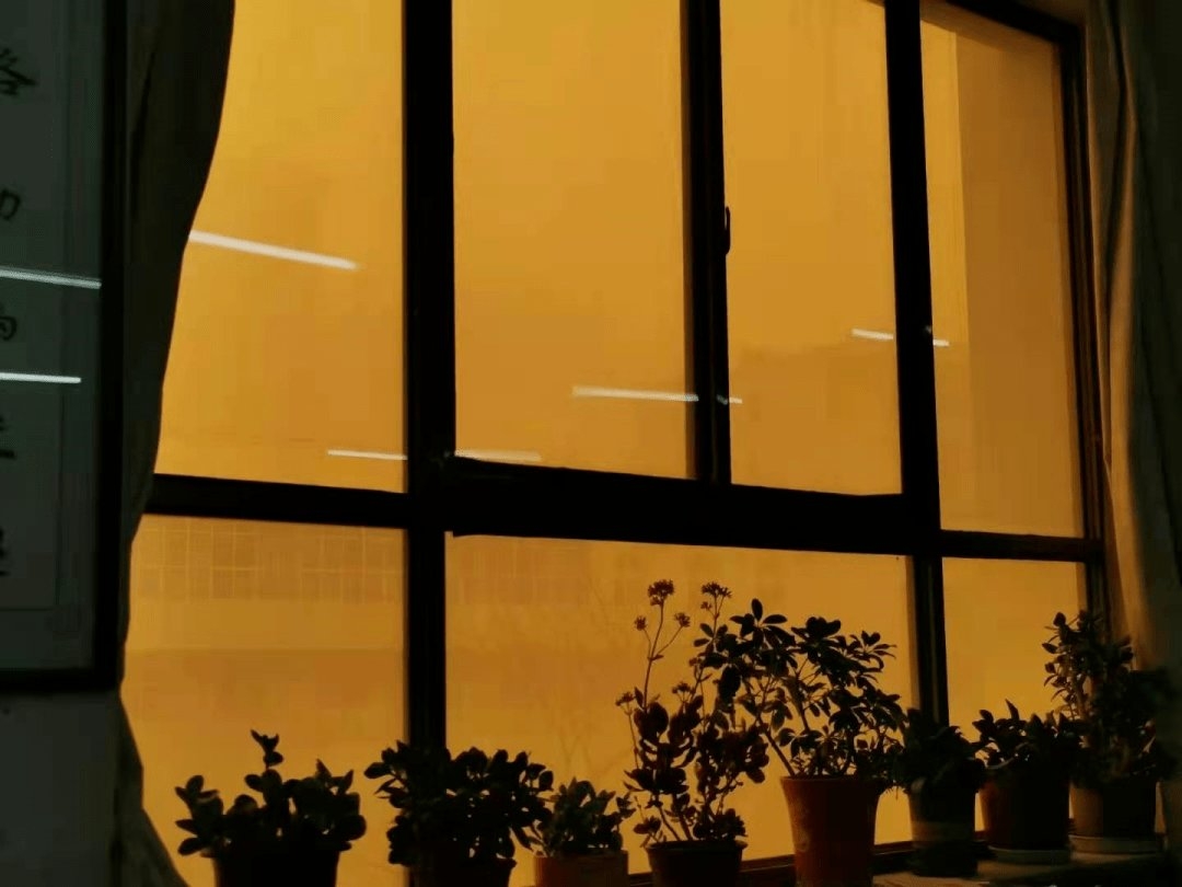 沙尘/雾霾围城，我们应该如何守护呼吸健康？ 